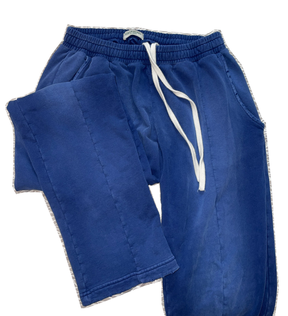 Strawberry Los Angeles Sweatpants (L)